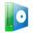 Hdd cd Icon